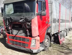 Gebrauchte VOLVO Kabine für FH 12 - OEM-Qualität