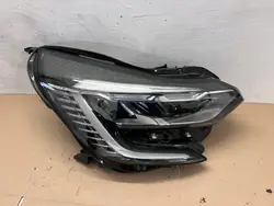 RENAULT CAPTUR II 2 Oikea Etu LED-Valo