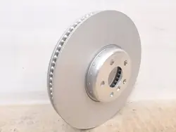 Disco de Freio Dianteiro Direito 374X36 BMW 3 G20 X6 G06 X7 G07