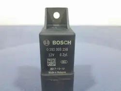 Relais OEM 4M0907282E pour Audi Q7 II 3.0 TDI