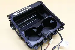 BMW OEM 5A192C3 juomapidin X3 G01 LCI:lle