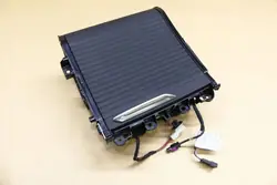 BMW OEM 5A192C3 juomapidin X3 G01 LCI:lle
