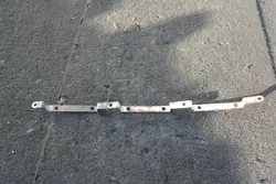OEM gloeibougie verwarmingsrail voor Nissan Patrol Y61 3.0 ZD30