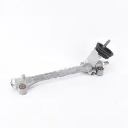 Crémaillère de direction RHD 480015FF6A Nissan Micra V K14