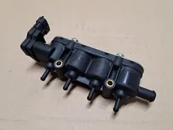 Rail d'injection GPL OEM LISTWA WTRYSKOWA FIAT GAZU