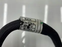 BMW Glödstiftkabel OEM 858365201 - Begagnad