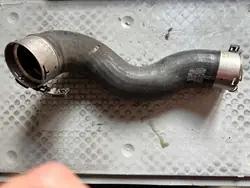 Turbo Intercooler Slang 1.6 CGI Mercedes W246