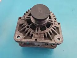Alternator Renault Clio II 1.5 dCi 8200386806