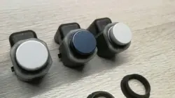 Parkeringssensor BMW OE 9142211