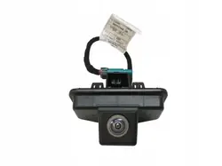 Frontkamera OEM 06701587370 für Alfa Romeo Tonale
