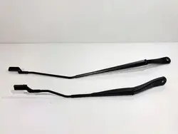 Conjunto de brazo de limpiaparabris delantero Renault Clio V 288813173P