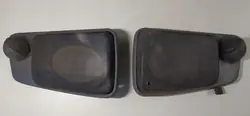 OEM 1234567 Hecklautsprecher für Ford Scorpio Limousine
