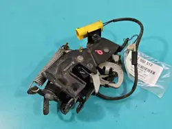 Cartouche de verrou capot OEM 7347411-10 2 broches BMW G30