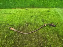 Sensor Lambda Opel 55579019