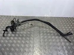 Tuyau de remplissage carburant Jeep OE 68250911AJ pour WK2