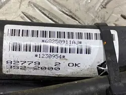Tuyau de remplissage carburant Jeep OE 68250911AJ pour WK2