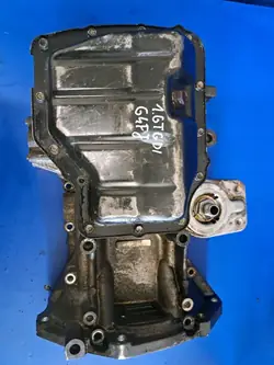 Ölwanne OEM 211352B700 für Kia/Hyundai 1.6 T-GDI