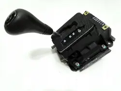 Sélecteur de vitesse supérieur Mercedes-Benz Sprinter W903 PP170267054