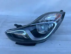 HYUNDAI IX20 Faro Izquierdo 92101-1K000