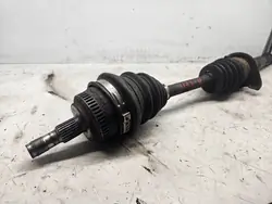 Eixo de transmissão direito Mercedes A Classe W168 1.6