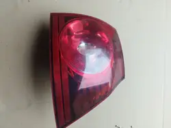 Bakljus Volkswagen Golf V R32 GT GTI