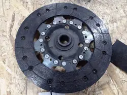 Disque d'embrayage CITROËN C5 III 2.0L diesel 2010