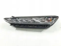Hyundai Kona EV LED-Scheinwerfer Links Vorne OEM 92207J9000