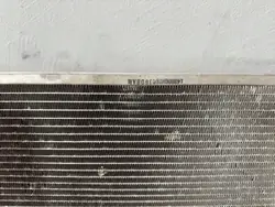 Mazda 6 Klimakondensator OEM 8397005-04 (2009-2013)