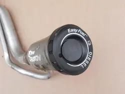 Entrée Carburant Ford OE OEM DG93-9034-G Mondeo MK5