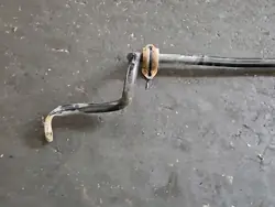 Barre Stabilisateur Avant Opel Mokka A 12- OEM 95185585