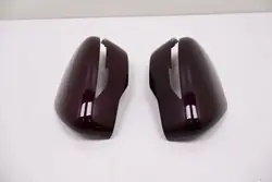 Capa Espelho Direito OEM KE960-BV030-BP Nissan Juke