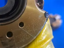 Audi A4 B7 3.2 FSI Nockenwellenversteller OEM 06E109084