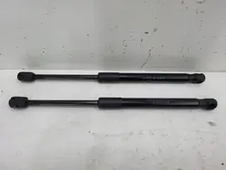 OEM A2307500036 Heckklappenstütze Mercedes SL R230