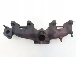 Avgasgrenrör OEM 028253033S för VW Audi 1.9 TDI