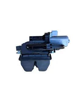 Volkswagen Touareg II Baklucka Lås OE 7P0827505K