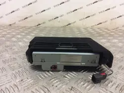 Land Rover CD/DVD-Wechsler OEM SKE31563 - Gebraucht