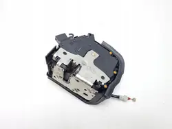 Bakdörrlås BMW X5 E53 2004 8402602