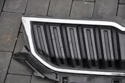 Grille Škoda KAROQ 2019