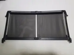 OEM OSŁONA DACHU ROLETA PANORAMY MERCEDES SL R230 W230 BBR