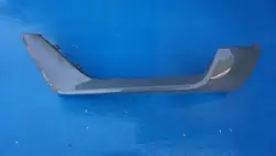 Volvo XC90 II Lift R-Design Linker Voorbumper Sierlijst 31694567