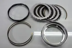 Rem Zuiger & Schijven Set OEM 058.9 voor Kia/Hyundai