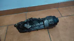 BMW Öljynsuodinkotelo OEM 7611968 1075560S01