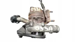 Turbo Opel Corsa C 1.3 cdti