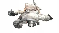 Turbo Opel Corsa C 1.3 cdti