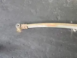 Hinterfeder OEM IMPRK1491210 für Renault Master II