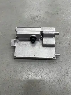 OEM 2Q0980653C Rijbaanassistent camera - Gebruikt