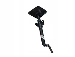 Tapa de lavafaros izquierdo OEM 31276117 para Volvo V40