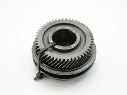 Roues dentées GER pour Polo 4 9N Fox Fabia Roomster Ibiza Cordoba