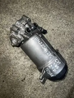 BMW Oliefilterbevestiging OEM 11422246395