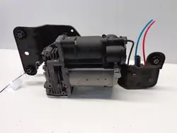 Compresseur suspension air BMW X5 E70 OEM 6775479 + Valve